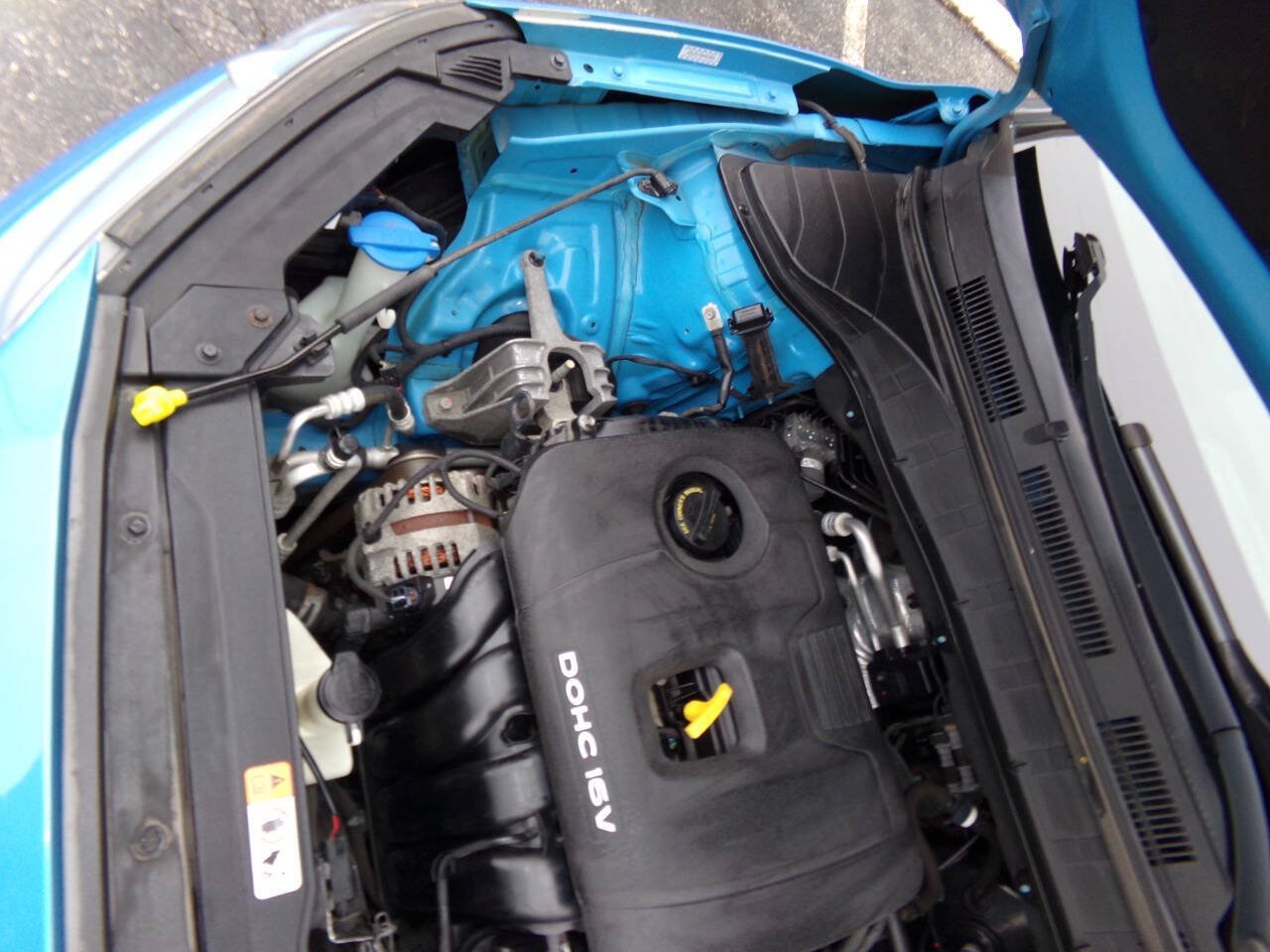 Used 2020 Hyundai Kona SEL FWD image 43