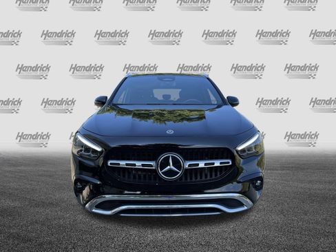 Certified 2025 Mercedes-Benz GLA 250 image 3