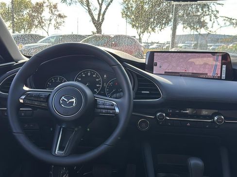 New 2026 MAZDA MAZDA3 Hatchback w/Premium Plus Pkg image 7