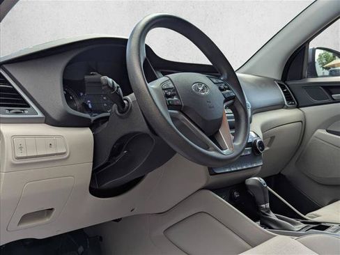 Used 2018 Hyundai Tucson SEL AWD/4WD image 10