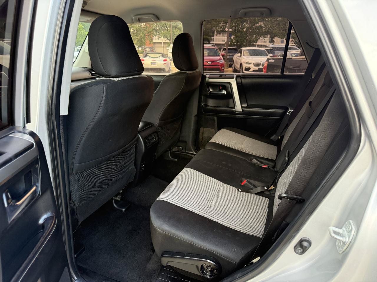 Used 2016 Toyota 4Runner SR5 RWD image 17