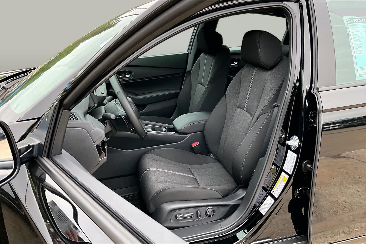 New 2026 Honda Accord Sport image 9