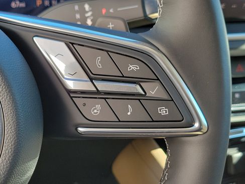 New 2026 Buick Envision Preferred image 26