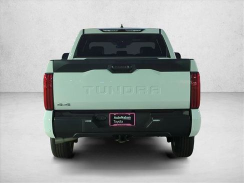 New 2026 Toyota Tundra SR5 image 8