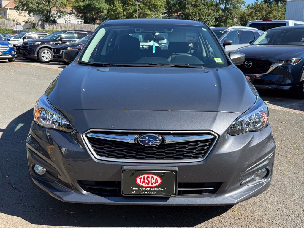 Used 2019 Subaru Impreza 2.0i w/ Eyesight AWD/4WD image 3