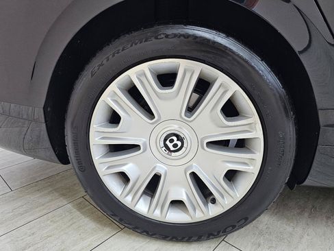 Used 2014 Bentley Flying Spur W12 AWD/4WD image 45