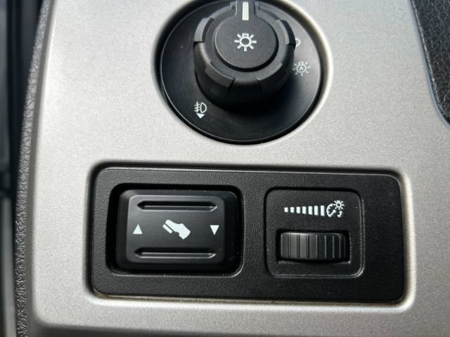 Used 2009 Ford F150 Lariat AWD/4WD image 16