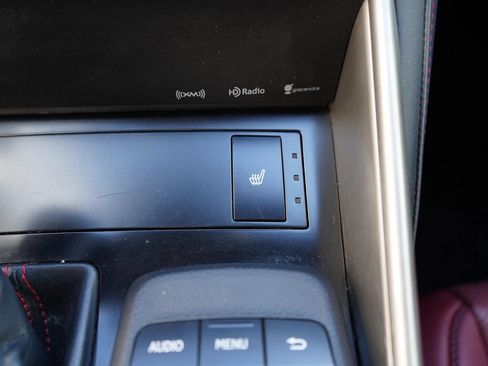 Used 2014 Lexus IS 250 w/ F-Sport Package RWD image 13