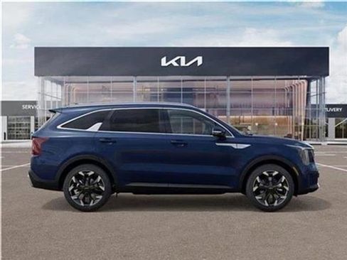 New 2026 Kia Sorento EX w/ EX Premium Package image 61