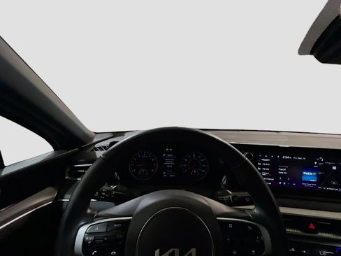Used 2024 Kia K5 GT-Line image 7