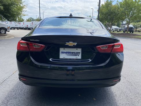 Used 2018 Chevrolet Malibu LS FWD image 8