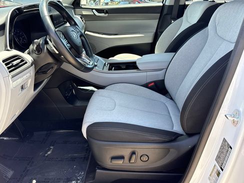 Used 2022 Hyundai Palisade SEL w/ Convenience Package FWD image 23