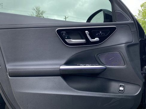 Used 2023 Mercedes-Benz C 300 4MATIC Sedan image 19