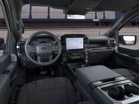 New 2026 Ford F150 STX AWD/4WD image 9