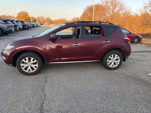 Used 2011 Nissan Murano SV image 6