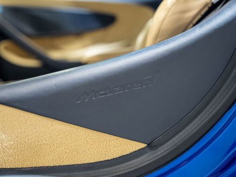 Used 2017 McLaren 570S Coupe image 55
