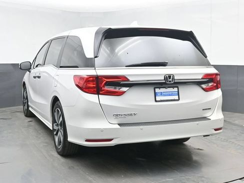 Used 2024 Honda Odyssey Touring image 7
