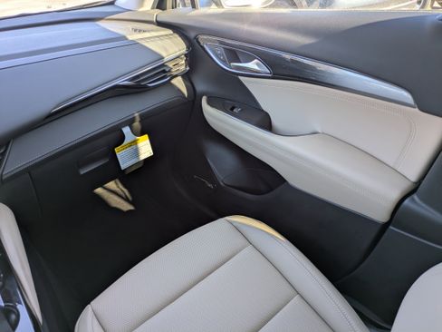 New 2026 Buick Envision Preferred image 15