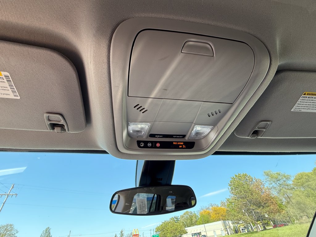 Certified 2023 GMC Acadia SLE AWD/4WD image 25