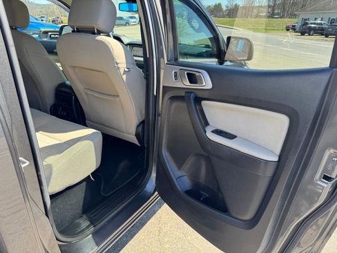 Used 2019 Ford Ranger XLT w/ Equipment Group 301A Mid image 38