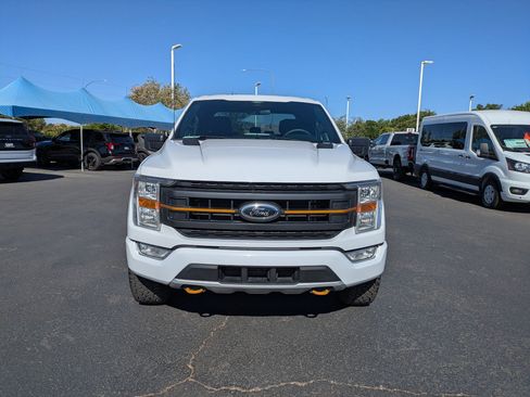 Used 2022 Ford F150 Tremor AWD/4WD image 11