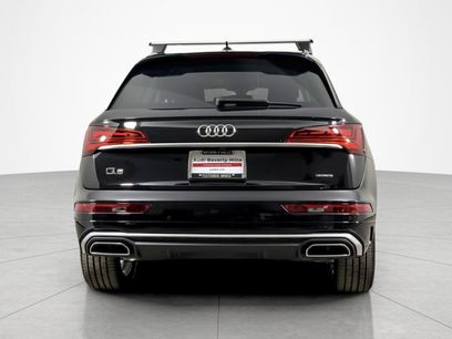 Used 2025 Audi Q5 2.0T Premium Plus w/ Premium Plus Package