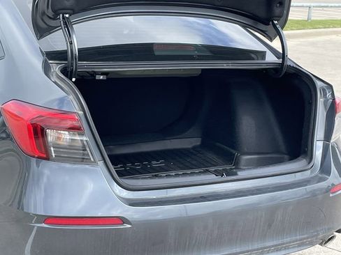 Used 2024 Honda Civic Sport image 28