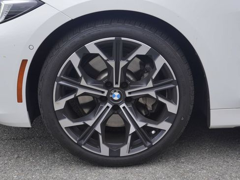Used 2025 BMW 430i Coupe w/ Premium Package RWD image 7
