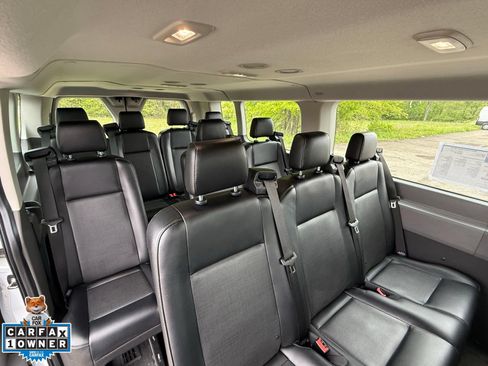 Used 2024 Ford Transit 350 XL RWD image 2