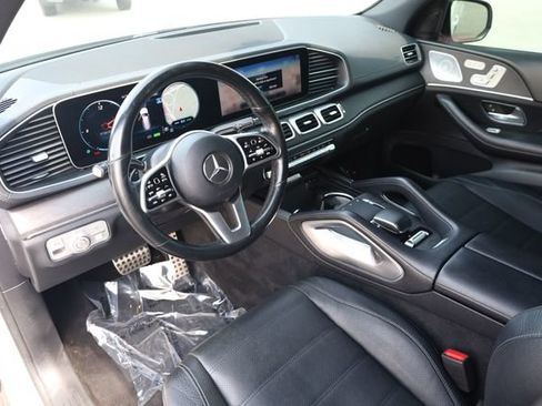 Used 2020 Mercedes-Benz GLS 580 4MATIC image 12