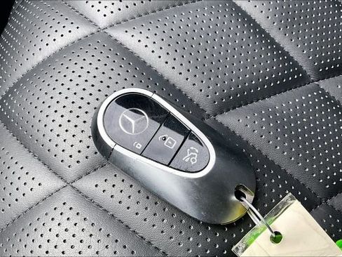 Certified 2023 Mercedes-Benz S 580 4MATIC Sedan image 34