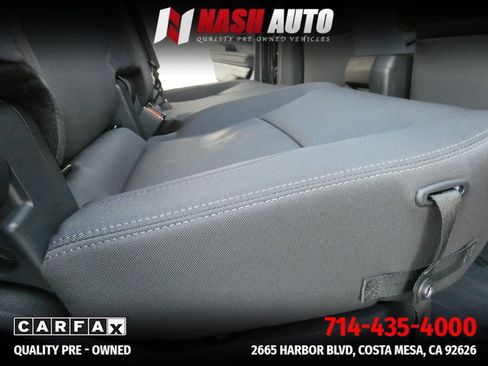 Used 2026 Toyota Tacoma SR5 AWD/4WD image 41