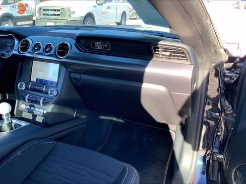 Certified 2023 Ford Mustang Mach 1 image 18