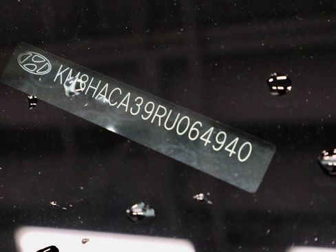 Certified 2024 Hyundai Kona N Line image 36