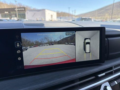 New 2026 Hyundai Santa Fe Limited image 25