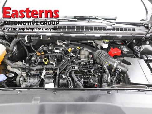 Used 2024 Ford Edge SEL image 7