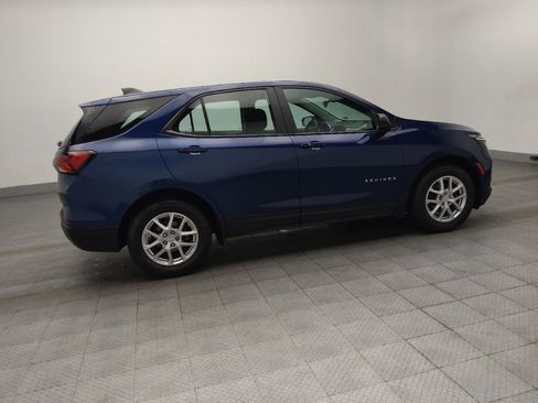 Used 2023 Chevrolet Equinox LS image 10