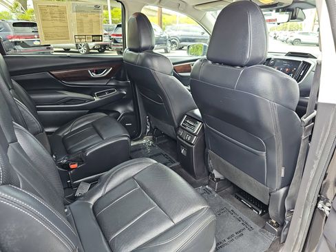 Certified 2023 Subaru Ascent Touring AWD/4WD image 11