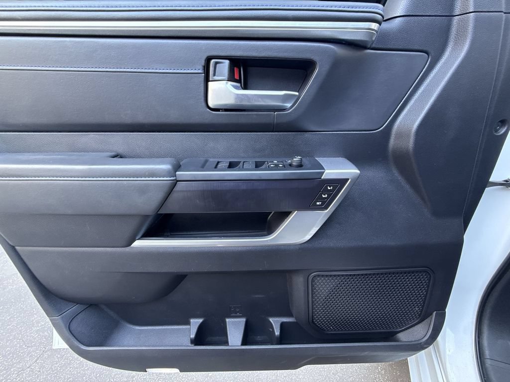 Used 2023 Toyota Tundra Platinum AWD/4WD image 23