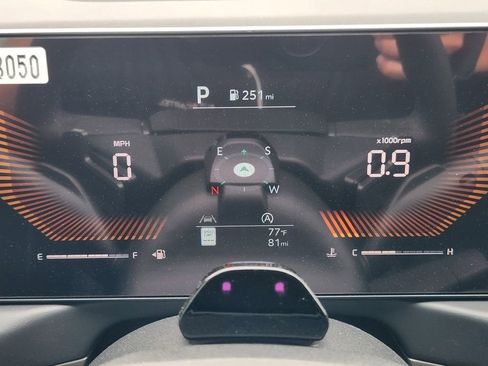 New 2027 Kia Telluride S AWD/4WD image 11
