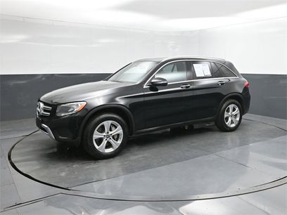 Used 2018 Mercedes-Benz GLC 300