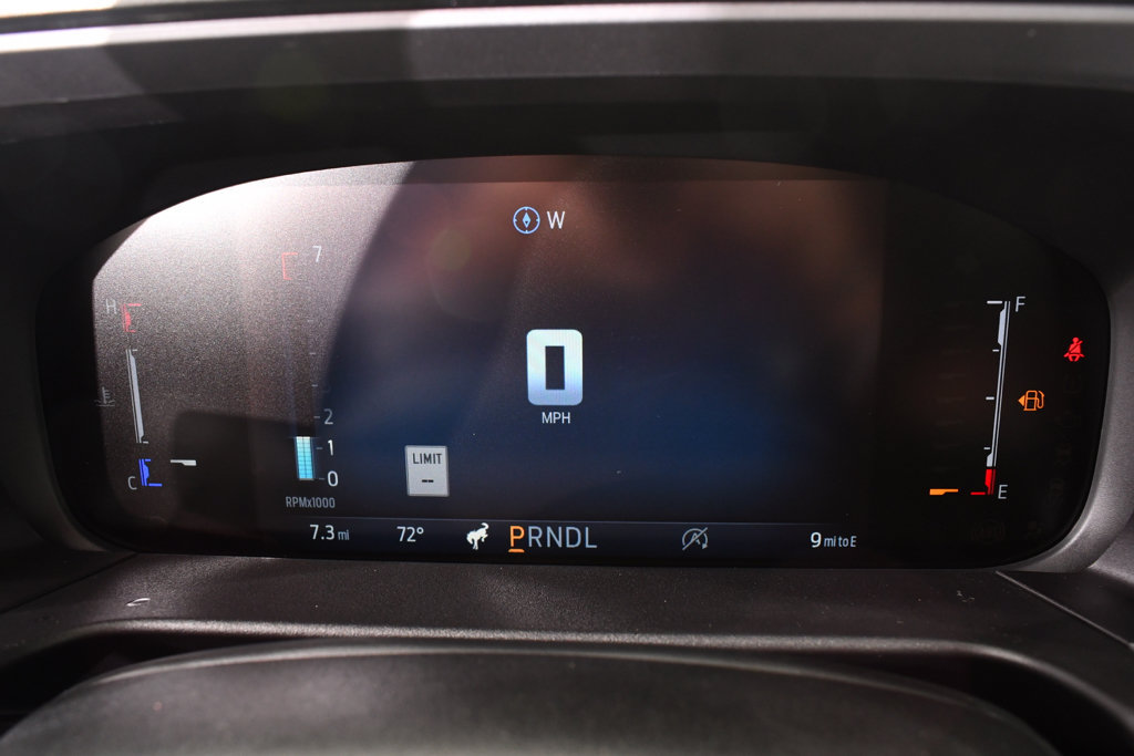 New 2026 Ford Bronco Sport Outer Banks w/ Outer Banks Tech Package+ AWD/4WD image 25