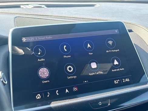 Used 2024 Cadillac CT5 V w/ Premium Package image 30