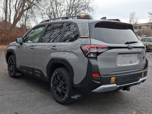 New 2026 Subaru Forester Wilderness image 3