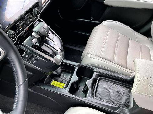 Used 2017 Honda CR-V EX-L image 17