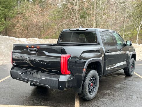 New 2026 Toyota Tundra TRD Pro image 5
