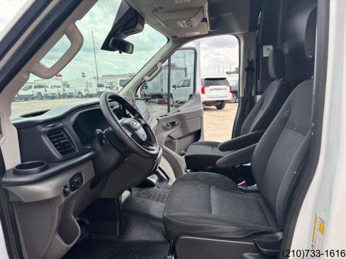 Used 2020 Ford Transit 250 Medium Roof w/ Load Area Protection Package RWD image 15