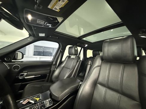 Used 2014 Land Rover Range Rover Supercharged image 29