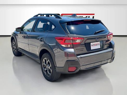 Used 2023 Subaru Crosstrek 2.5i Sport AWD/4WD image 5