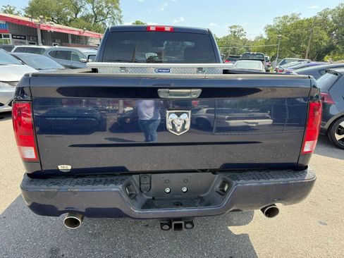 Used 2013 RAM 1500 Express RWD image 5